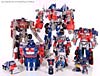 Transformers Revenge of the Fallen Optimus Prime - Image #71 of 79