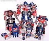 Transformers Revenge of the Fallen Optimus Prime - Image #72 of 79
