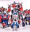 Transformers Revenge of the Fallen Optimus Prime - Image #73 of 79