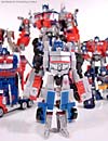 Transformers Revenge of the Fallen Optimus Prime - Image #74 of 79