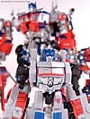 Transformers Revenge of the Fallen Optimus Prime - Image #75 of 79