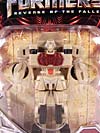Transformers Revenge of the Fallen Ratchet - Image #2 of 61