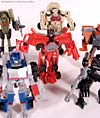Transformers Revenge of the Fallen Ratchet - Image #51 of 61