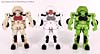 Transformers Revenge of the Fallen Ratchet - Image #52 of 61