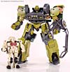 Transformers Revenge of the Fallen Ratchet - Image #58 of 61