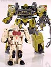 Transformers Revenge of the Fallen Ratchet - Image #59 of 61