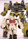 Transformers Revenge of the Fallen Ratchet - Image #60 of 61