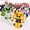 Transformers Revenge of the Fallen Recon Bumblebee - Image #67 of 69
