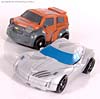 Transformers Revenge of the Fallen Sideswipe (The Fury of Fearswoop) - Image #16 of 53