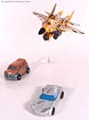 Transformers Revenge of the Fallen Sideswipe (The Fury of Fearswoop) - Image #17 of 53