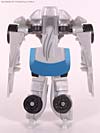 Transformers Revenge of the Fallen Sideswipe (The Fury of Fearswoop) - Image #30 of 53