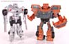 Transformers Revenge of the Fallen Sideswipe (The Fury of Fearswoop) - Image #44 of 53