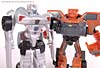 Transformers Revenge of the Fallen Sideswipe (The Fury of Fearswoop) - Image #45 of 53