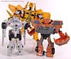 Transformers Revenge of the Fallen Sideswipe (The Fury of Fearswoop) - Image #50 of 53