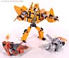 Transformers Revenge of the Fallen Sideswipe (The Fury of Fearswoop) - Image #52 of 53