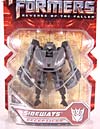 Transformers Revenge of the Fallen Sideways - Image #2 of 74