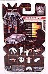 Transformers Revenge of the Fallen Sideways - Image #5 of 74
