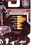 Transformers Revenge of the Fallen Sideways - Image #6 of 74