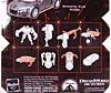 Transformers Revenge of the Fallen Sideways - Image #7 of 74