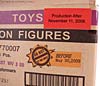 Transformers Revenge of the Fallen The Fallen - Image #2 of 65