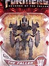 Transformers Revenge of the Fallen The Fallen - Image #6 of 65