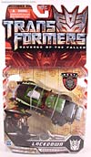 Transformers Revenge of the Fallen Lockdown - Image #1 of 126