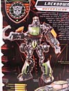Transformers Revenge of the Fallen Lockdown - Image #9 of 126
