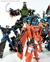 Transformers Revenge of the Fallen Lockdown - Image #51 of 126
