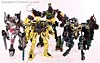 Transformers Revenge of the Fallen Lockdown - Image #111 of 126