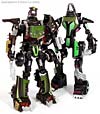 Transformers Revenge of the Fallen Lockdown - Image #122 of 126