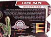 Transformers Revenge of the Fallen Long Haul - Image #8 of 124
