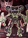 Transformers Revenge of the Fallen Long Haul - Image #9 of 124