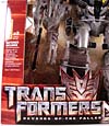 Transformers Revenge of the Fallen Megatron - Image #3 of 182