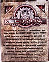 Transformers Revenge of the Fallen Megatron - Image #8 of 182