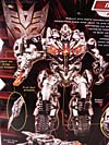 Transformers Revenge of the Fallen Megatron - Image #11 of 182