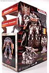 Transformers Revenge of the Fallen Megatron - Image #15 of 182