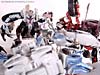 Transformers Revenge of the Fallen Megatron - Image #27 of 182