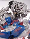 Transformers Revenge of the Fallen Megatron - Image #152 of 182