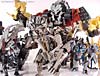 Transformers Revenge of the Fallen Megatron - Image #160 of 182