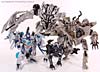 Transformers Revenge of the Fallen Megatron - Image #161 of 182
