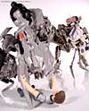 Transformers Revenge of the Fallen Megatron - Image #163 of 182