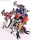 Transformers Revenge of the Fallen Megatron - Image #165 of 182