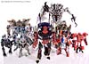 Transformers Revenge of the Fallen Megatron - Image #180 of 182