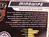 Transformers Revenge of the Fallen Mindwipe - Image #9 of 136