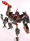 Transformers Revenge of the Fallen Mindwipe - Image #133 of 136