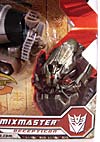 Transformers Revenge of the Fallen Mixmaster - Image #2 of 123