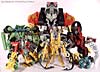 Transformers Revenge of the Fallen Mixmaster - Image #93 of 123