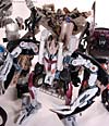 Transformers Revenge of the Fallen Mixmaster - Image #101 of 123