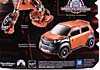 Transformers Revenge of the Fallen Mudflap - Image #8 of 98