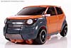 Transformers Revenge of the Fallen Mudflap - Image #24 of 98